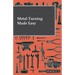 Metal Turning Made Easy
