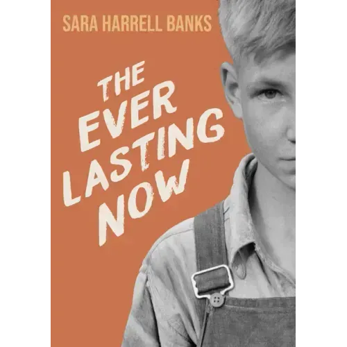 The Everlasting Now
