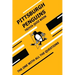 Pittsburgh Penguins Trivia Quiz Book: The One With All The Questions