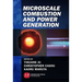 Microscale Combustion and Power Generation