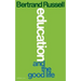 Education and the Good Life