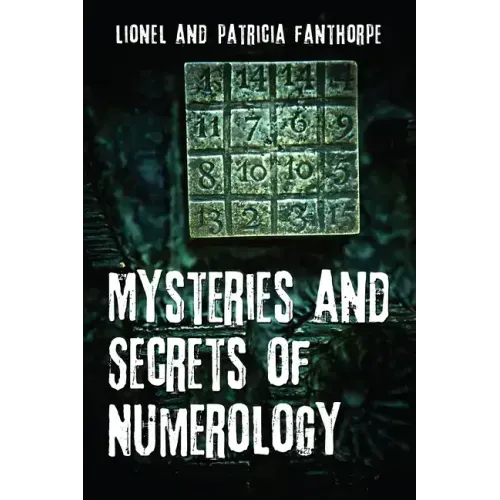 Mysteries and Secrets of Numerology