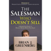 The Salesman Who Doesn't Sell: A Marketing Guide for Making Money While You Sleep