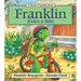 Franklin Rides a Bike
