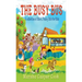 The Busy Bus: A Collection of Short Children's Poems