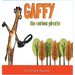 Gaffy the Curious Giraffe!
