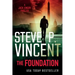 The Foundation: Jack Emery 1
