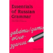 Essentials of Russian Grammar: A Complete Guide for Students and Professionals