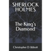 SHERLOCK HOLMES The King's Diamond