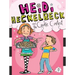 Heidi Heckelbeck and the Cookie Contest