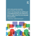 How to Engage in Difficult Conversations on Identity, Race, and Politics in Higher Education: A Practical Guide for Faculty