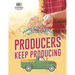 Producers Keep Producing Farmer's Planner with To Do List
