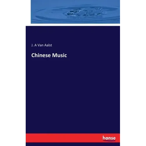 Chinese Music