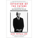 Inventor of the Future: The Visionary Life of Buckminster Fuller