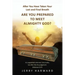 After You Have Taken Your Last and Final Breath: Are You Prepared to Meet Almighty God?
