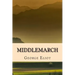 Middlemarch - Edicion Completa (Spanish) Edition