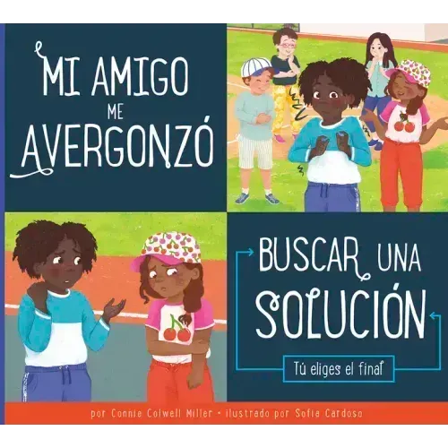 Mi Amigo Me Avergonzo