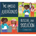 Mi Amigo Me Avergonzo
