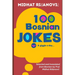 100 Bosnian Jokes: Selected and translated from Bosnian by Prof. Midhat Ridjanovic