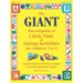 The Giant Encyclopedia of Circle Time and Group Activities: For Children 3 to 6