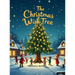 The Christmas Wish Tree: A Magical Christmas Story of Kindness, Gratitude, and Giving for Children ages 4-8.