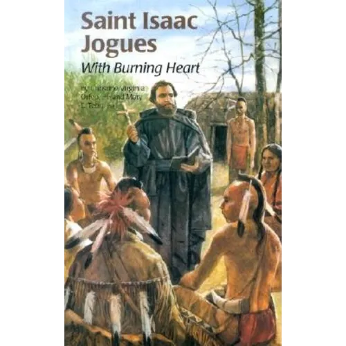 Saint Isaac Jogues (Ess)