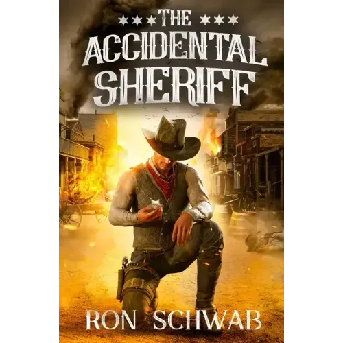 The Accidental Sheriff
