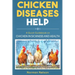 Chicken Diseases Help - A Quick Guidebook on Chicken in Sickness and Health