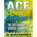 Ace General Chemistry I: The EASY Guide to Ace General Chemistry I