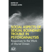 Social Aspects of Sexual Boundary Trouble in Psychoanalysis: Responses to the Work of Muriel Dimen