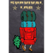 Survival Log: Perfect for a Camping, Hiking or Hunting Adventure - For all the Bear Grylls of this world!