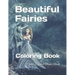 Beautiful Fairies: Coloring Book