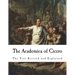 The Academica of Cicero: The Text Revised and Explained