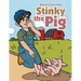 Stinky the Pig