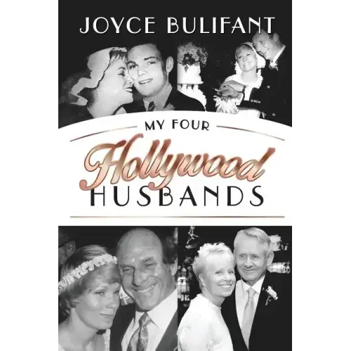 My Four Hollywood Husbands