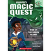 Rise of the Green Flame: A Branches Book (Kwame's Magic Quest #1)