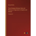 Three Dialogues Between Hylas and Philonous in Opposition to Sceptics and Atheists: in large print