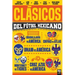 Clásicos del Fútbol Mexicano