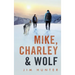 Mike, Charley & Wolf