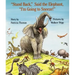 Stand Back, Said the Elephant, I'm Going to Sneeze!