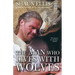 The Man Who Lives with Wolves: A Memoir