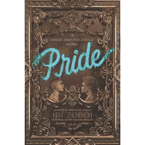 Pride: A Pride & Prejudice Remix