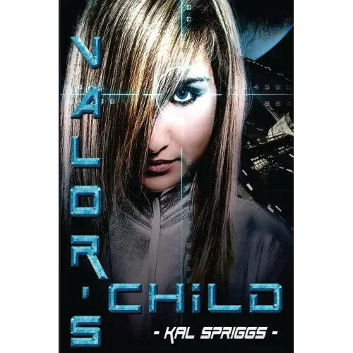 Valor's Child