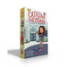 Catalina Incognito Sew Much Fun Collection (Boxed Set): Catalina Incognito; The New Friend Fix; Off-Key; Skateboard Star