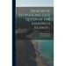 Memoir of Keopuolani, Late Queen of the Sandwich Islands ..