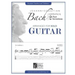 Johann Sebastian Bach Complete 2 Part Inventions Arranged for Solo Guitar