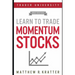 Learn to Trade Momentum Stocks