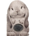 Furry Bunny