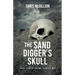 Sand Digger's Skull