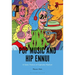 Pop Music and Hip Ennui: A Sonic Fiction of Capitalist Realism